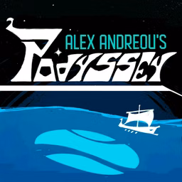 Alex Andreou's Podyssey
