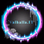 valhallait