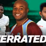 West Indies Overrated XI