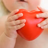 Problemas de corazón en los más pequeños