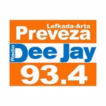 93.4 Radio Dee Jay Ακούστε Ζωντανά
