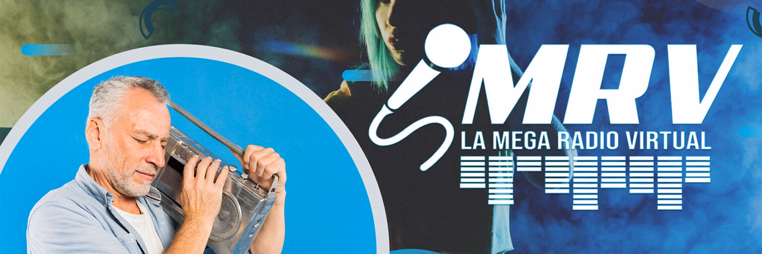 MEGA RADIO VIRTUAL