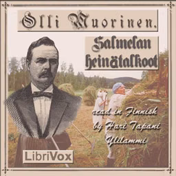 Salmelan heinätalkoot