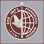 ZOE INTERNATIONAL EVANGELICAL GOSPEL CENTER