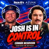 Connor McGovern on Josh Allen, Joe Brady & Buffalo’s Offense