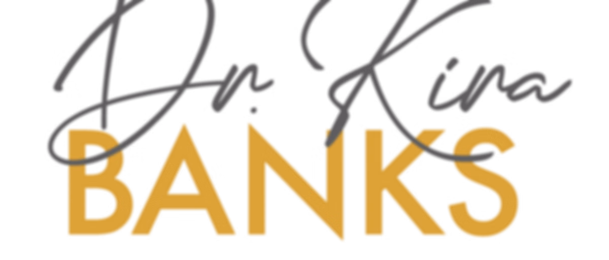 The Kira Banks Podcast