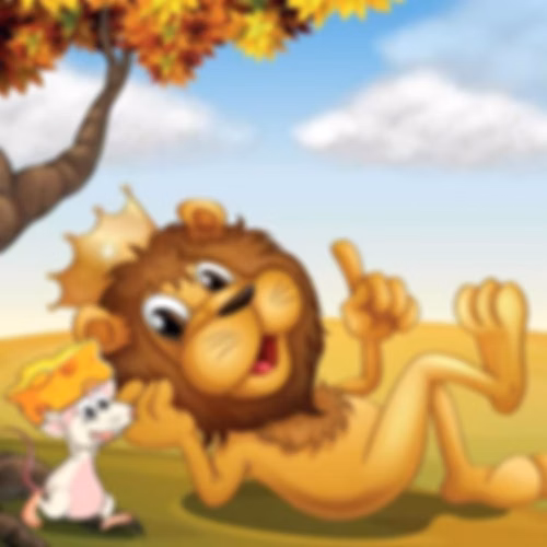 Kids Story