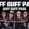 Ep: 599 | Guff With Guff Guff Pass! | Sushant Pradhan Podcast