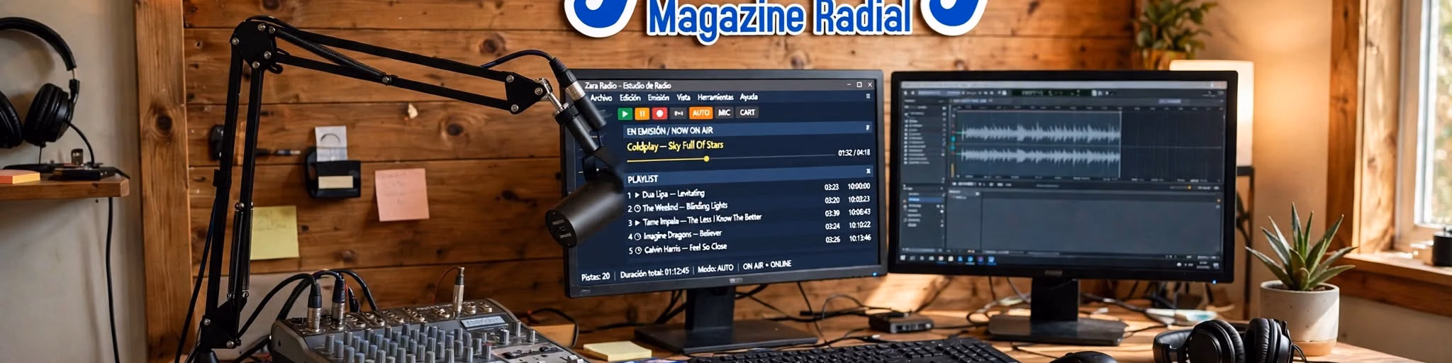 Dynasty Radio