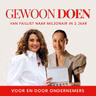 PRO Van failliet naar miljonair in 2 jaar met Inge van DermaLab