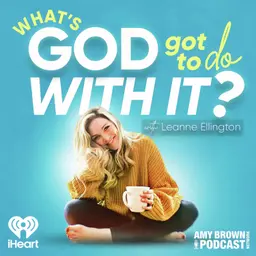 What's God Got To Do With It?: From Avoidance to Awareness With Dr. Chip Dodd