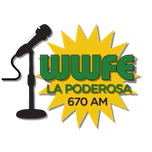 WWFE La Poderosa 670 AM