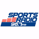 WLLF Sportsradio 96.7 FM