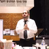 RAB MARCOS METTA- REFLEXIONES PARA ROSH HASHANA 5787