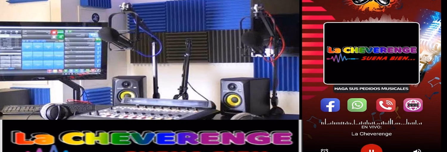 La CHEVERENGE