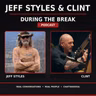 Jeff Styles and Clint: Our 1st LIVE Call-Trump and the Constitution-Cornell Rape Allegations-MUCH MORE!