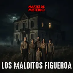 EP.429: Los malditos Figueroa