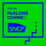 La nouvelle gare « Créteil Pompadour »