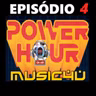 😈 Power Hour 4 \m/. DJ Rui Correia 🦖