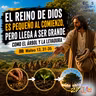 Lunes, 27 de julio 2026 | Mateo 13, 31-35