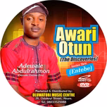 AWARI OTUN