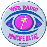 WEB RADIO PRINCIPE DA PAZ