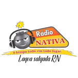 radio nativa lagoa salgada