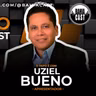 Uziel Bueno no BahiaCast