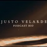 Justo Velarde - Podcast bio 18 de diciembre