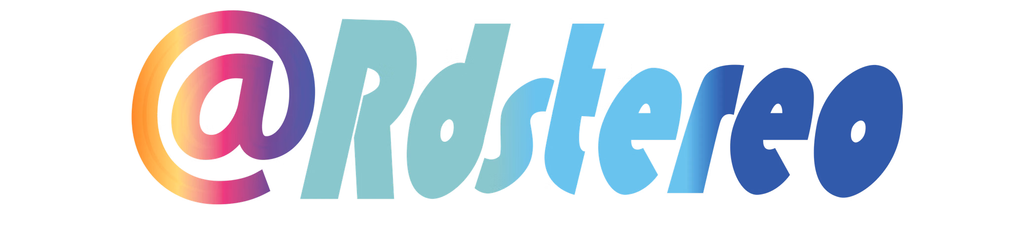 Rdstereo
