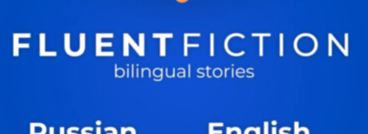 Fluent Fiction - Russian