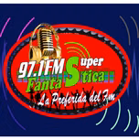 Super Fantastica 97.1 FM