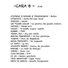 Cara B - 198