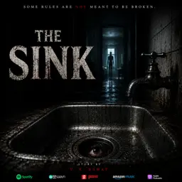 The Sink | Horror Tape