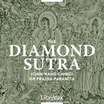 Diamond Sutra (Chin-Kang-Ching) or Prajna-Paramita, The by Unknown
