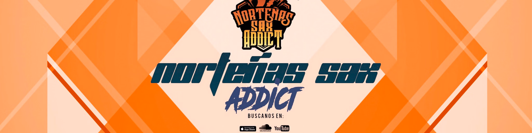 Norteñas Sax Addict