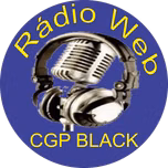 rádio cgp black