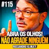 Rossandro Klinjey | A REFLEXÃO QUE PODE MUDAR SUA VIDA