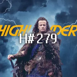 H#279: The Highlander