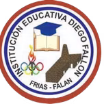 Institución Educativa Diego Fallon Frías-Falan