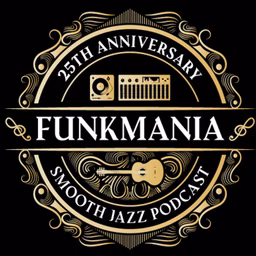Funkmania Smooth Jazz Podcasts