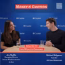 Ardian’s Ava Mallin - “managing money is managing emotion”