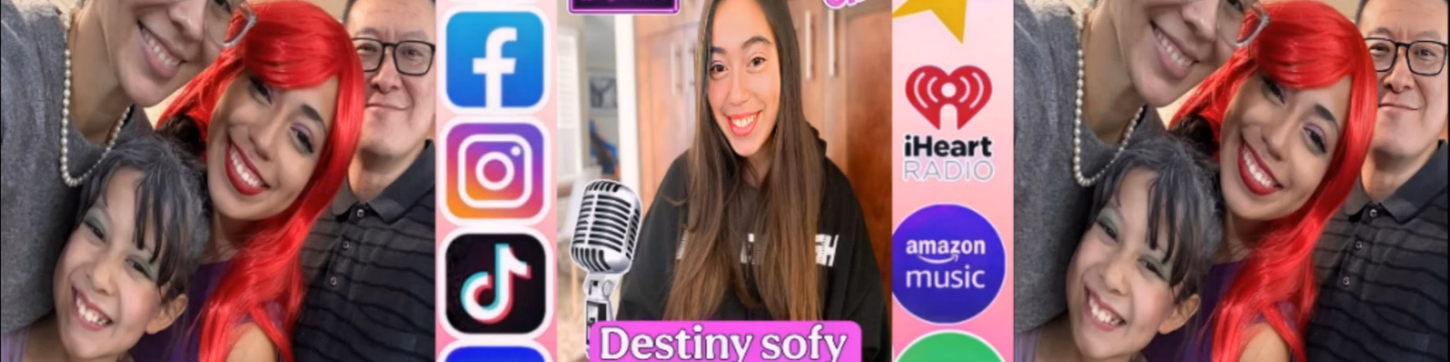 Destiny Sofia
