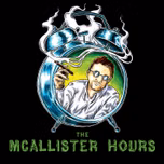 The McAllister Hours Podcast