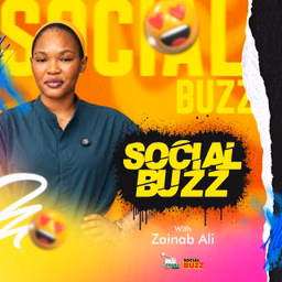 GTR Social Buzz