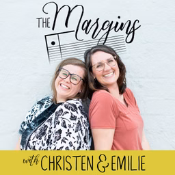 The Margins with Christen and Emilie