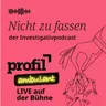 profil ambulant: Österreichs Nachrichtendienste im Gespräch