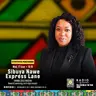 Umma Osezingeni: Cynthya Machaba