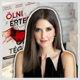 Akik nem szabadulhatnak: Dr. Rátkai Tímea true crime szerző és munkássága - Szürke Zóna 236.