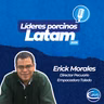 [Podcast Ceva Swine] EP. #8 Líderes porcinos Latam - Erick Morales: Estrategias para la mejora continua en la porcicultura